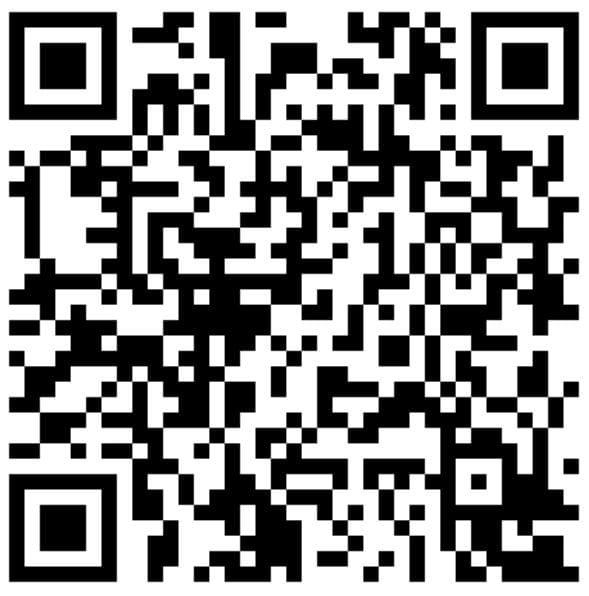 BSC USDT QR Kodu
